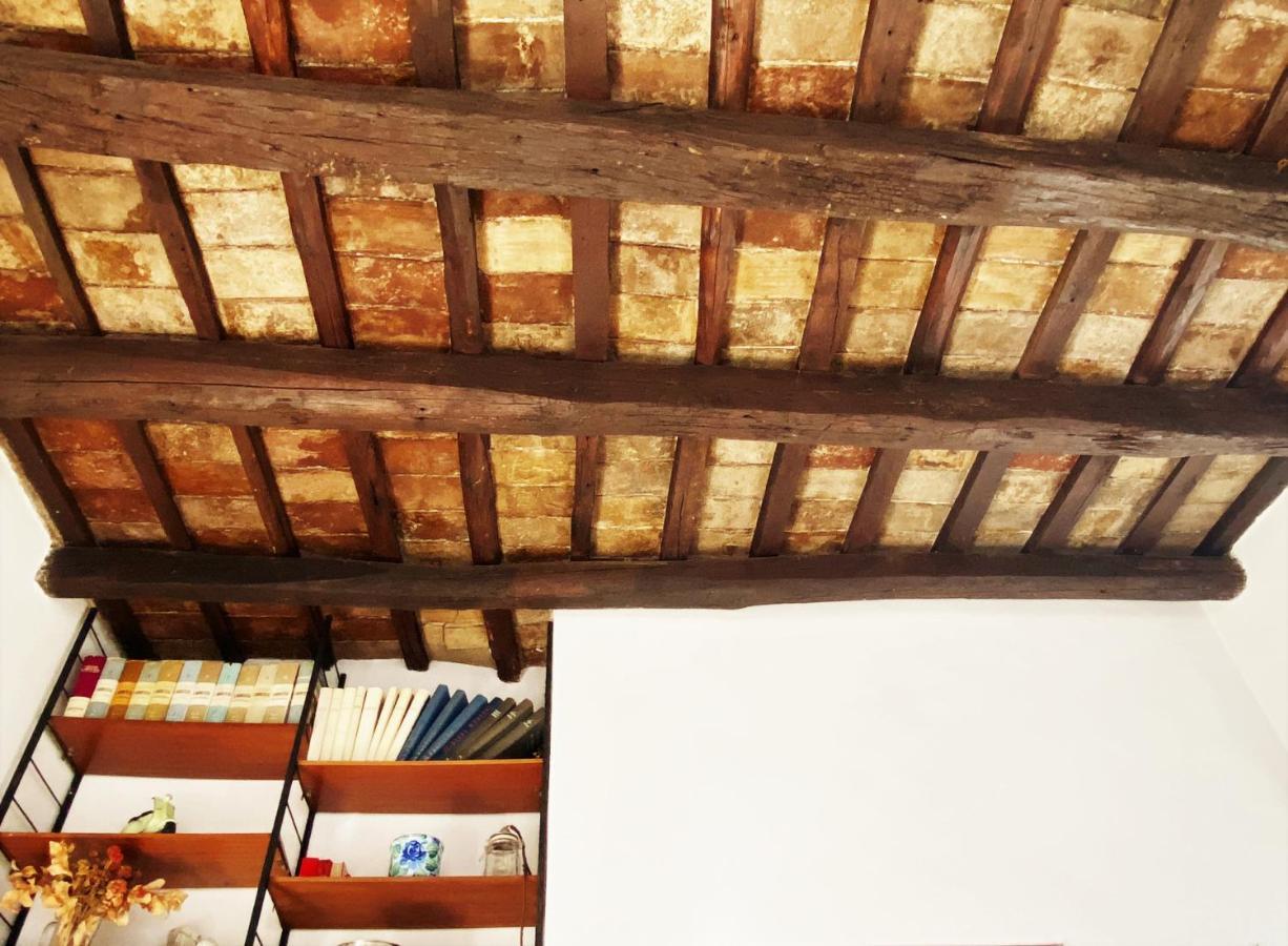Roof Under The Skyfall 罗马 外观 照片